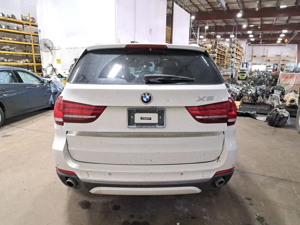 Brake Master 圆筒式真空吸尘器 2017 X5 Sku#4248825 — 第 4/4 张图片