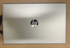 HP 15" Laptop • Intel N100 • 8GB • 128GB • Windows 11 • Finger Print Reader +