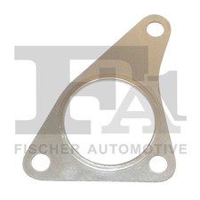 1x ORIGINAL® Fa1 Dichtung, Abgasrohr für Subaru FORESTER IMPREZA Schrägheck