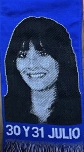 Bufanda AITANA 