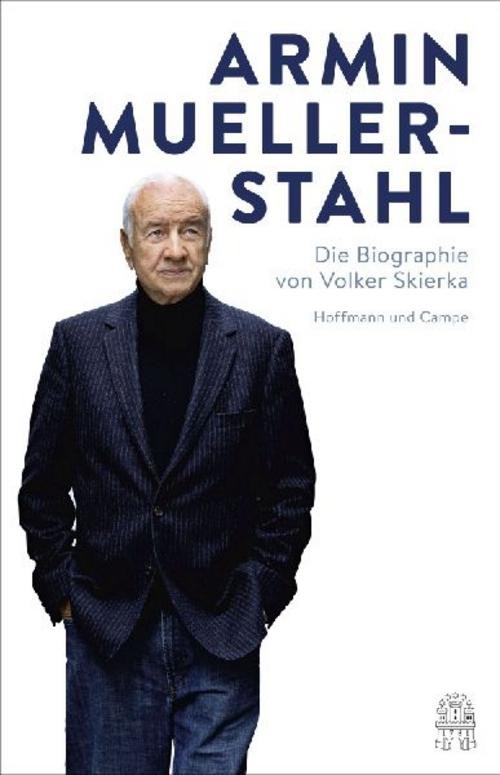 Armin Mueller-Stahl Volker Skierka