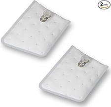 2-pack 125-190 Fuel Pump Filter Sock Strainer - Compatible With Walbro 450lph... 2-pack 125-190 Fuel Pump Filter Sock Strainer - Compatible With Walbro 450lph...