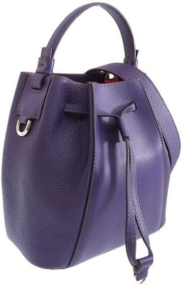 FURLA] Outlet MIASTELLA BUCKET S BAG WB00353BX00531264S MYSTIC