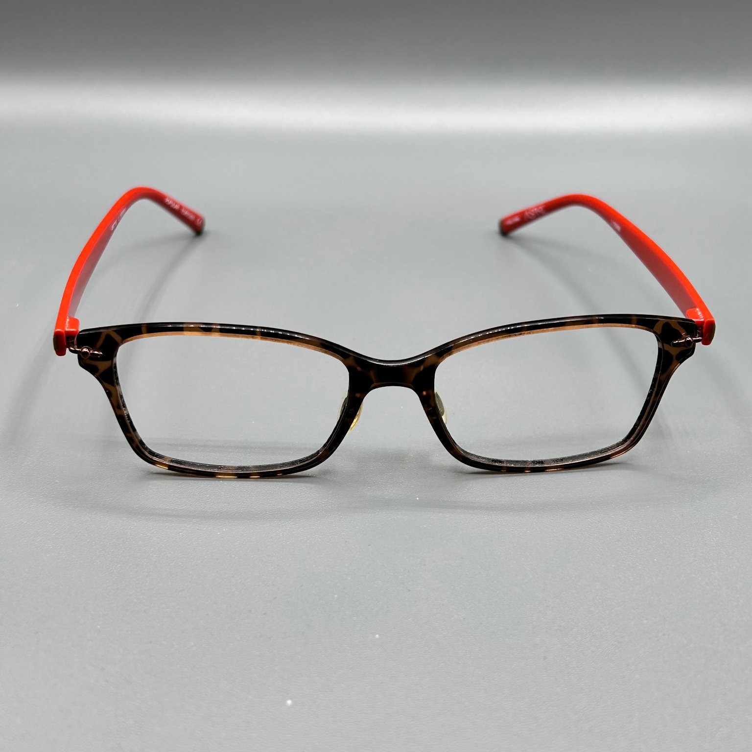 Aspire Popular Tortoise Glasses Rectangular Frame… - image 3