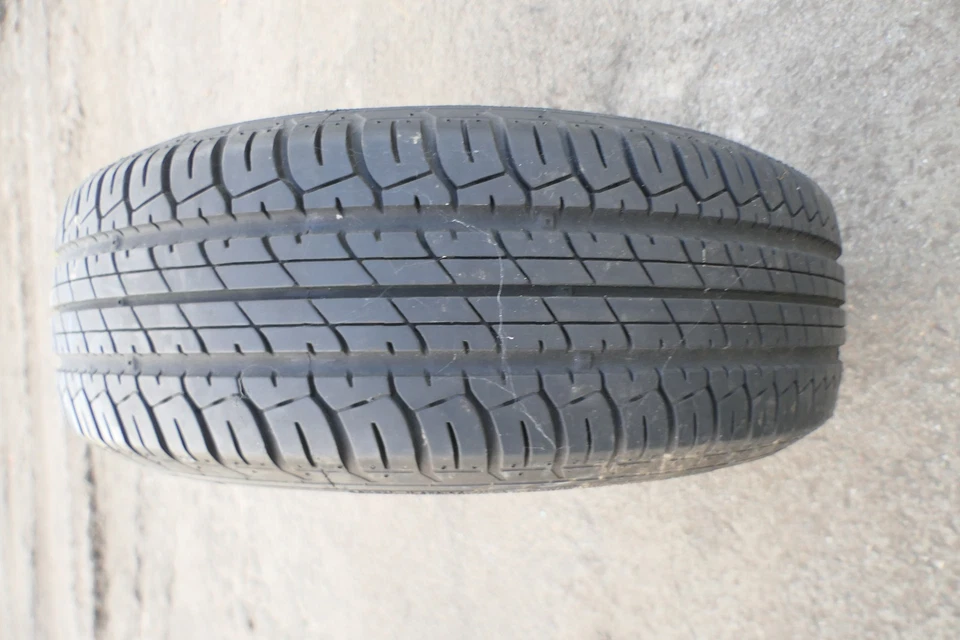 1x Felge Alufelge original Audi A3 8L 6jx15H2 ET38 8L0601025N 8L0 601 025 N  7mm - Bild 3 von 4