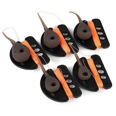 Fox Edges Captive Back Weights NEW Carp Fishing Weights