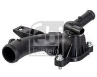 KüHlmittelflansch Febi Bilstein 179520 FüR Opel Corsa S07 X15 Adam M13 Astra P10