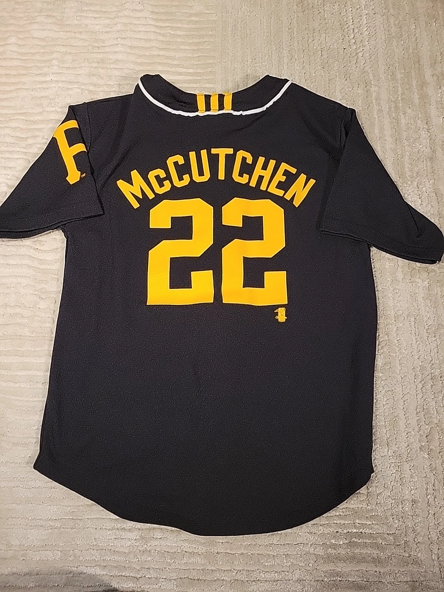 Andrew McCutchen MLB Fan Jerseys for sale | eBay