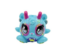 Hatchimals CollEGGtible Season 8 Nutty Nebula Nutty Hummingbear Cosmic Candy