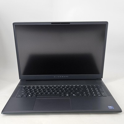 Dell Alienware 18 Area-51 144Hz QHD+ 2.7 GHz Ultra 9 275HX 32GB 2TB SSD RTX 5080
