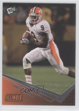 2010 Press Pass Arrelious Benn #18 0o6