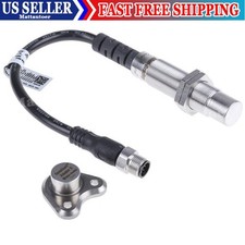 New Allen-Bradley 440N-Z21S17H Guardmaster Non Contact Switch SensaGuard  AB