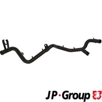 1114400900 JP Group KüHlmittelrohrleitung FüR Seat,Vw