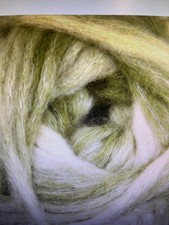 Sundance Serendipity Yarn -- Greenery -- NIP