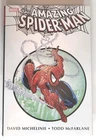 MARVEL COMICS AMAZING SPIDER-MAN DAVID MICHELINIE TODD MCFARLANE OMNIBUS SEALED