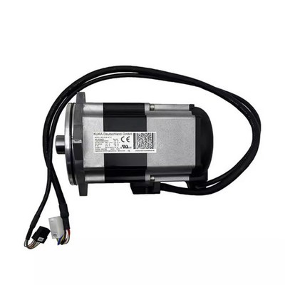 1PCS KUKA Robot KR6 R900-2 Two axis Motor 00286281 00-286-281 MG_24_80_30_T3