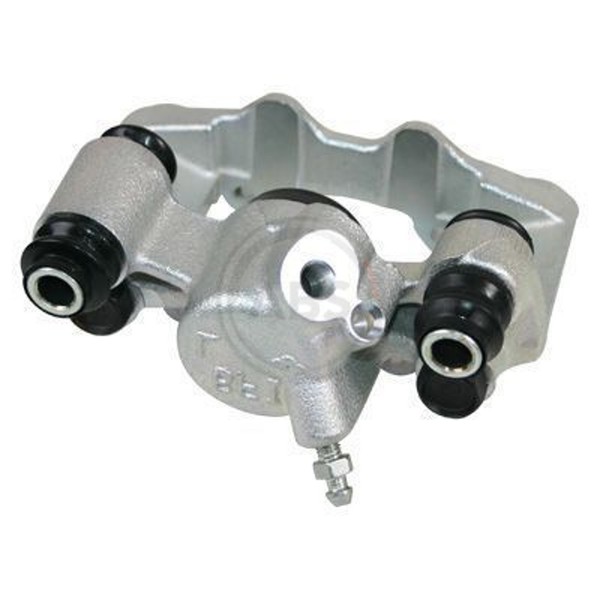 Bremssattel A.B.S. 721372 FüR Yaris Verso Toyota Grauguss VAN NCP20_ NCP22_ Vvti-image