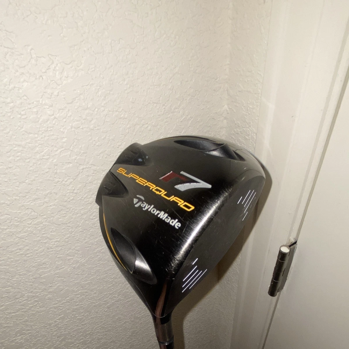 Taylormade R7 Golf Clubs for sale | eBay