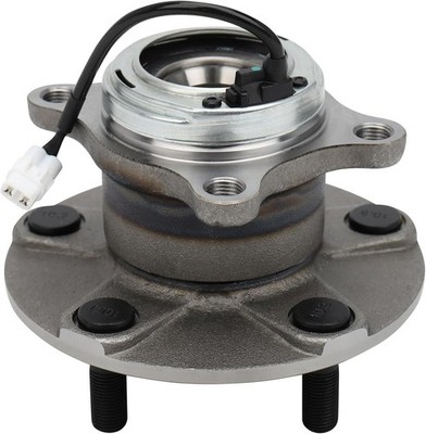 DRIVESTAR NEW 1 Rear Wheel Hub & Bearing for 2007 - 2013 Suzuki SX4 AWD
