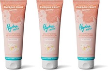 Shampoing sans sulfate Monoï Macadamia bio cheveux secs Énergie Fruit
