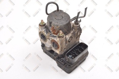 SUZUKI JIMNY 1.3 16V 86PS ABS Pumpe Hydraulikblock Steuergerät 56100-76J0