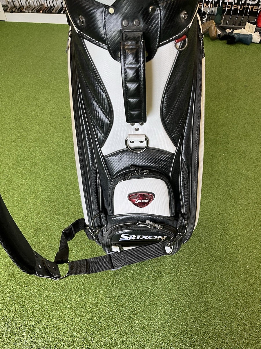 Srixon Z Golf Staff Bag | eBay