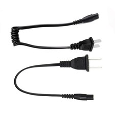 Stun Gun Charger Cord Compatible with VTS-T03, VTS-195; Police 305, Police