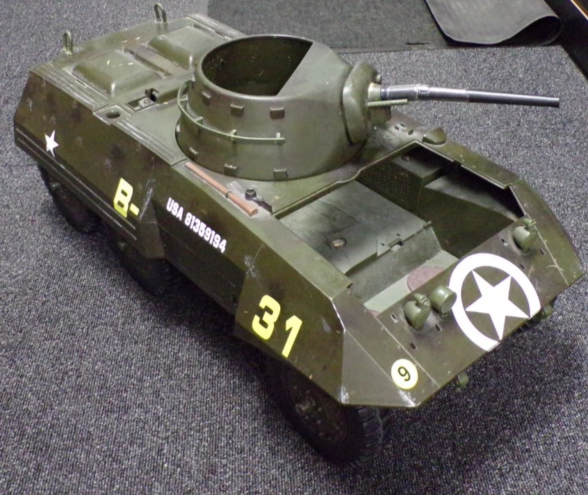 25+ G.I. Joe Military & Adventure 1:6 Tank Action Figures for sale