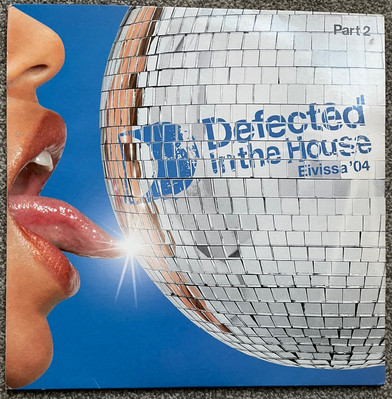 Various   Defected In The House - Eivissa '04 (Part 2)