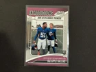 2025 Panini Jaxson Dart Base (Raw)