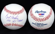 Autograph Authentication for Sports Memorabilia Collectors 21