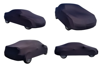 Ganzgarage für Saab 9000 Bj 1985-1998 Stufenheck