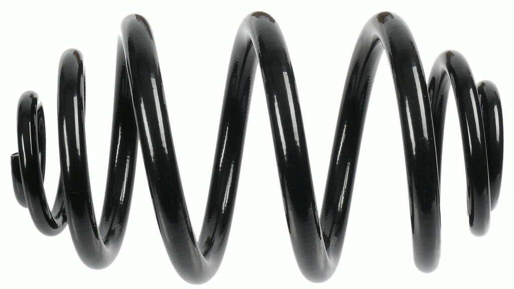 996 717 SACHS Coil Spring for BMW