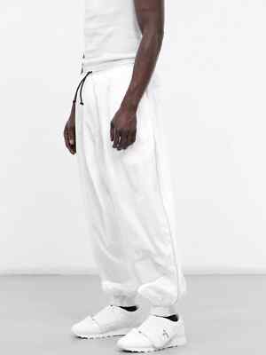 Reebok LTD x Hed Mayner Track Pants, Pantalon hombre, oversized
