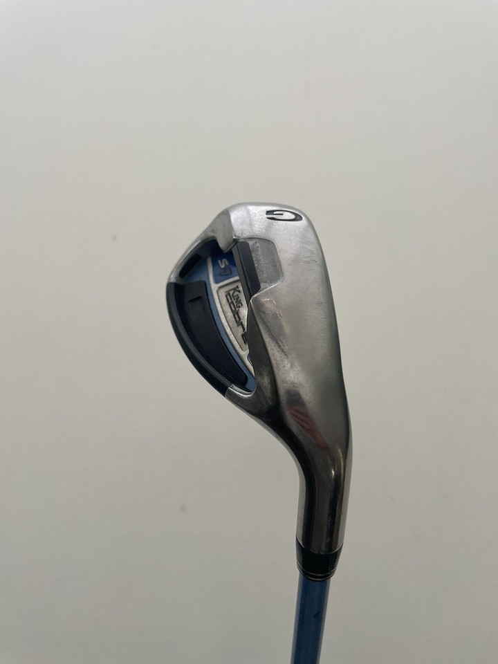 Ladies Cobra S9 Gap Wedge, Ladies Flex Graphite Design YS Shaft eBay