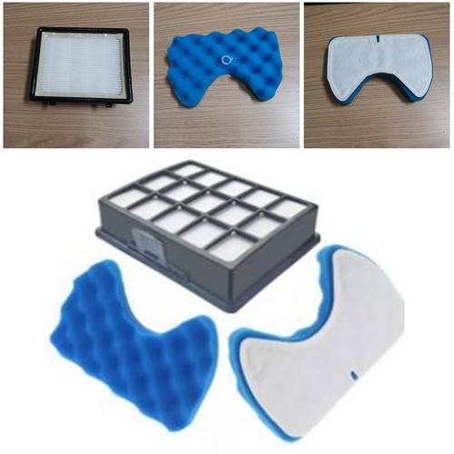 Set di sacchetti di ricambio per aspirapolvere Lubluelu, compatibili con aspirapolvere robot SL68, accessori per la pulizia del pavimento, confezione da 8
