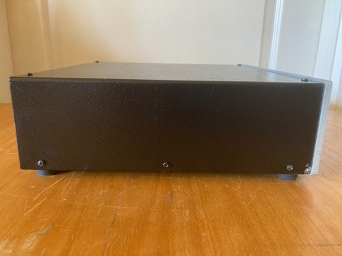 GOLDMUND Easyline DVD Turntable + Télécommande / FONCTIONNEMENT COMPLET - Photo 15/19