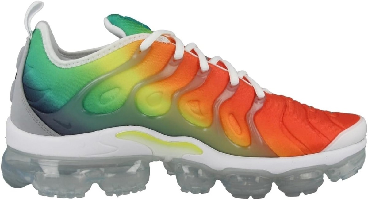 air max vapormax rainbow