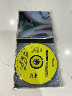 Supergrass I Should Coco CD 1995 Indie Rock Britpop 724383335022| eBay