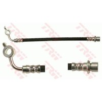 TRW Bremsschlauch Bremsleitung Vorne Rechts FüR Toyota Hiace IV Bus PHD698