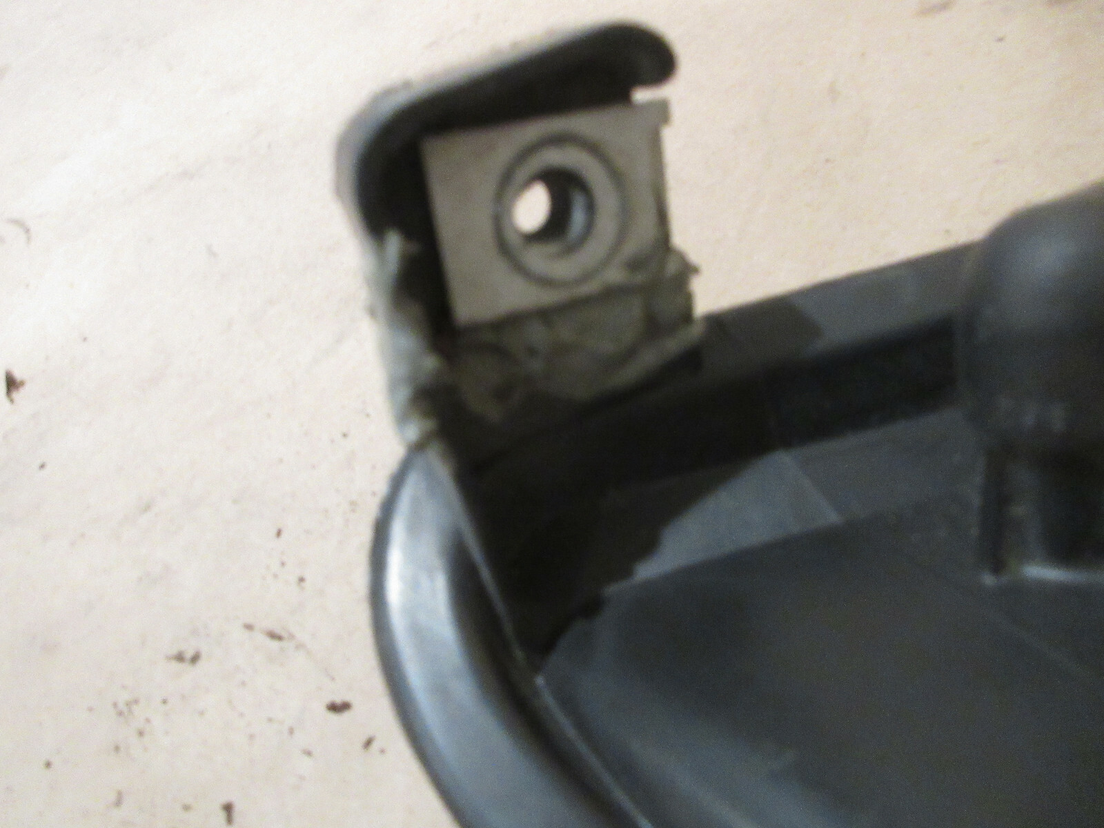 Lamborghini Gallardo LH Headlight Assy P/N 401941003