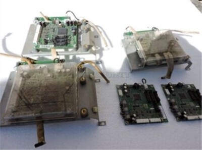Used Abb AINT-14C 1Pc Tested ACS800 Inverter Communication Board lg