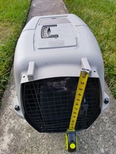 Pet Champion Dog Cat Pet Kennel Cage Petmate
