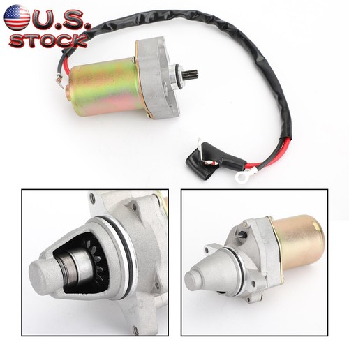 Starter Motor Clutch Sprag Idler Gear Kit For Yamaha Raptor 90 YFM90R 2009-2013 - Foto 2