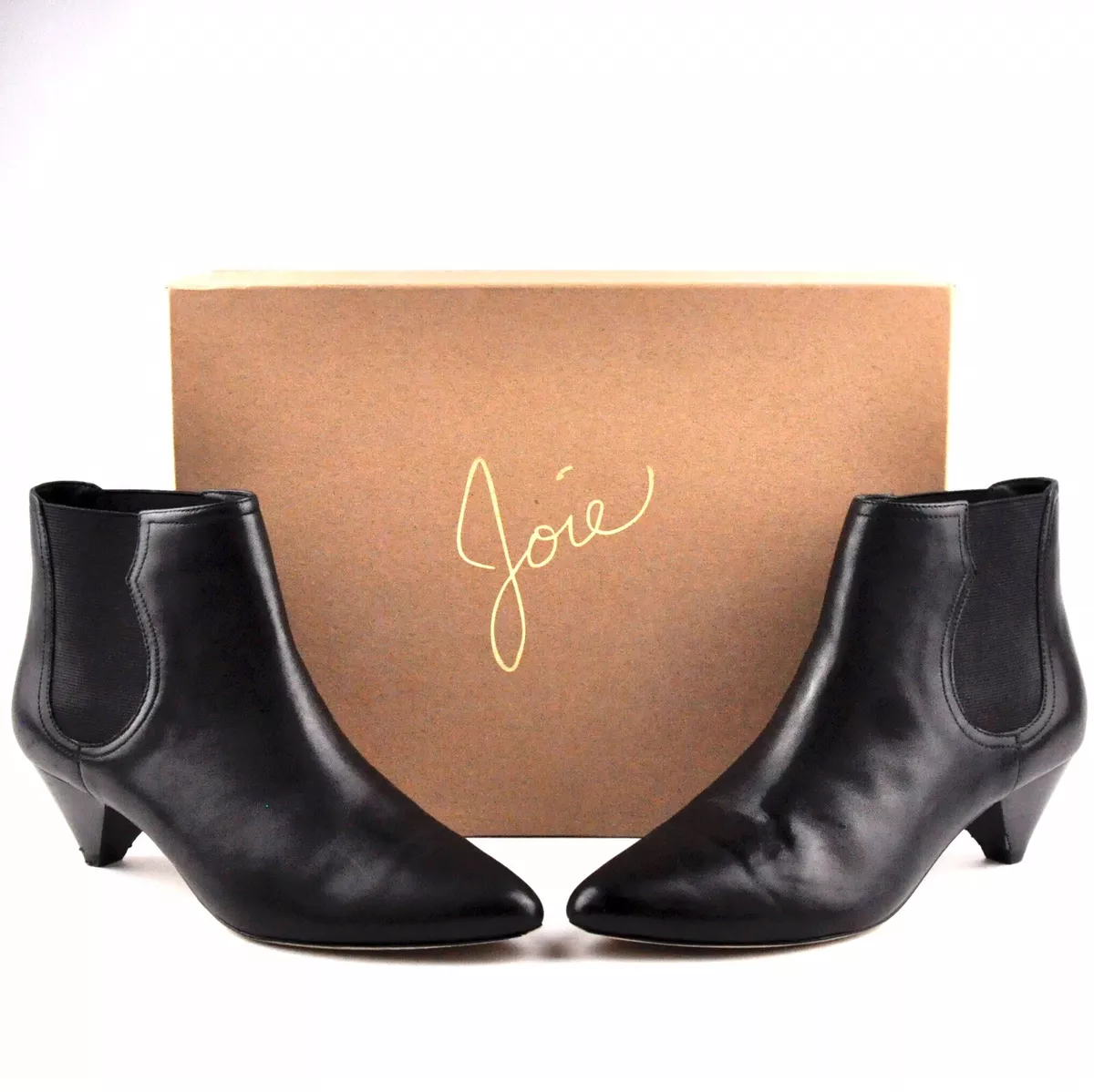 Joie barleena bootie shop