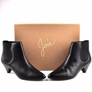 joie barleena bootie