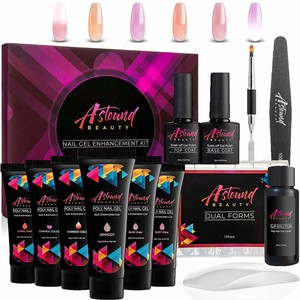 polygel salons soluti