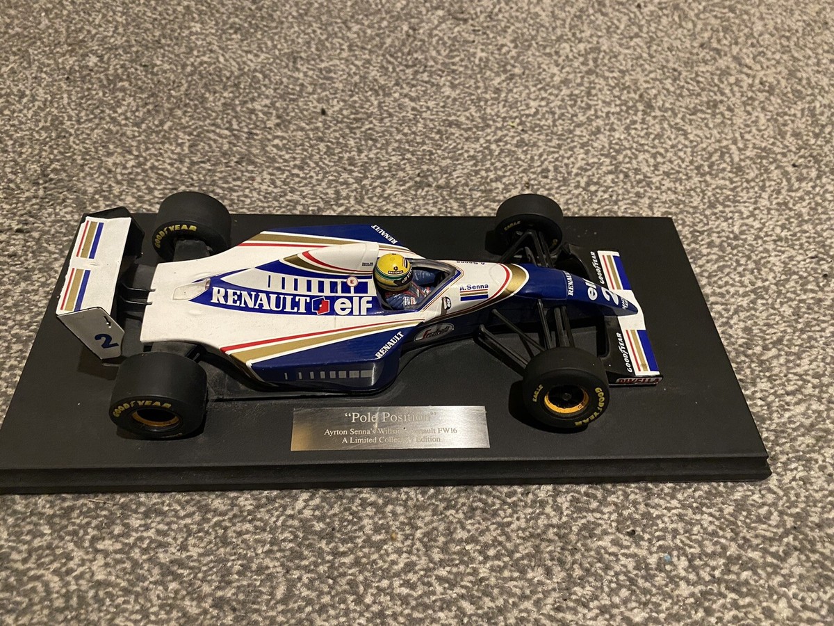 スポーツ選手 A.Senna F1 Replica Items Collector Book スポーツ選手 A.Senna F1 Replica Items Collector Book A.Senna