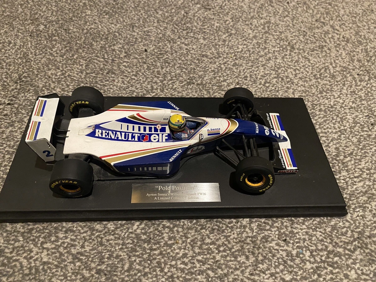 1/3 stuks 1/64 schaal miniatuurmodel - Een gezin van drie