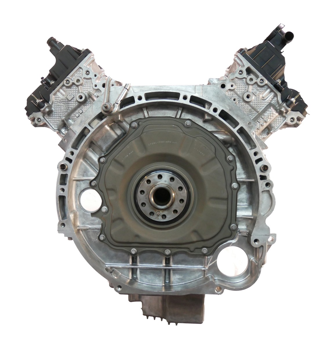 ハジ→のLIVEDVD Engine Overhauled for 2017 Jaguar Land F-Pace F-Type 3.0 V6